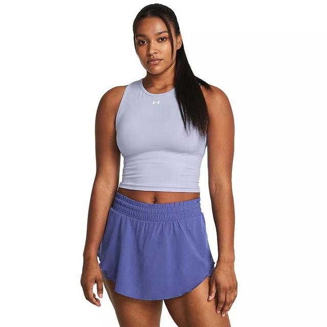 Women's UA Train Seamless Tank Product Image