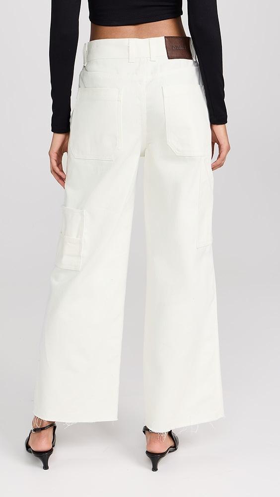 Interior The Clarice Pants | Shopbop Product Image