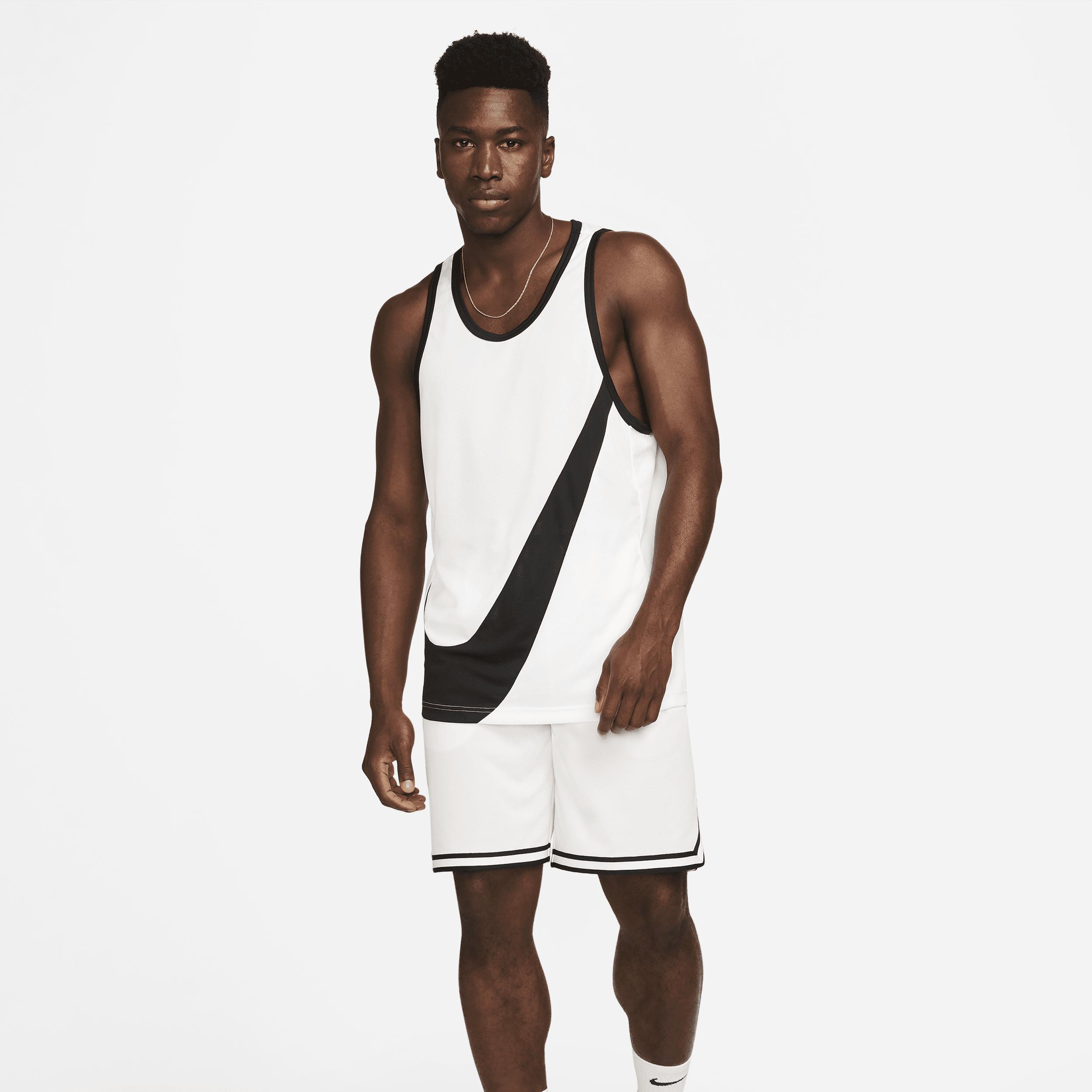 Nike Men's Dri-FIT DNA 10" Basketball Shorts Product Image