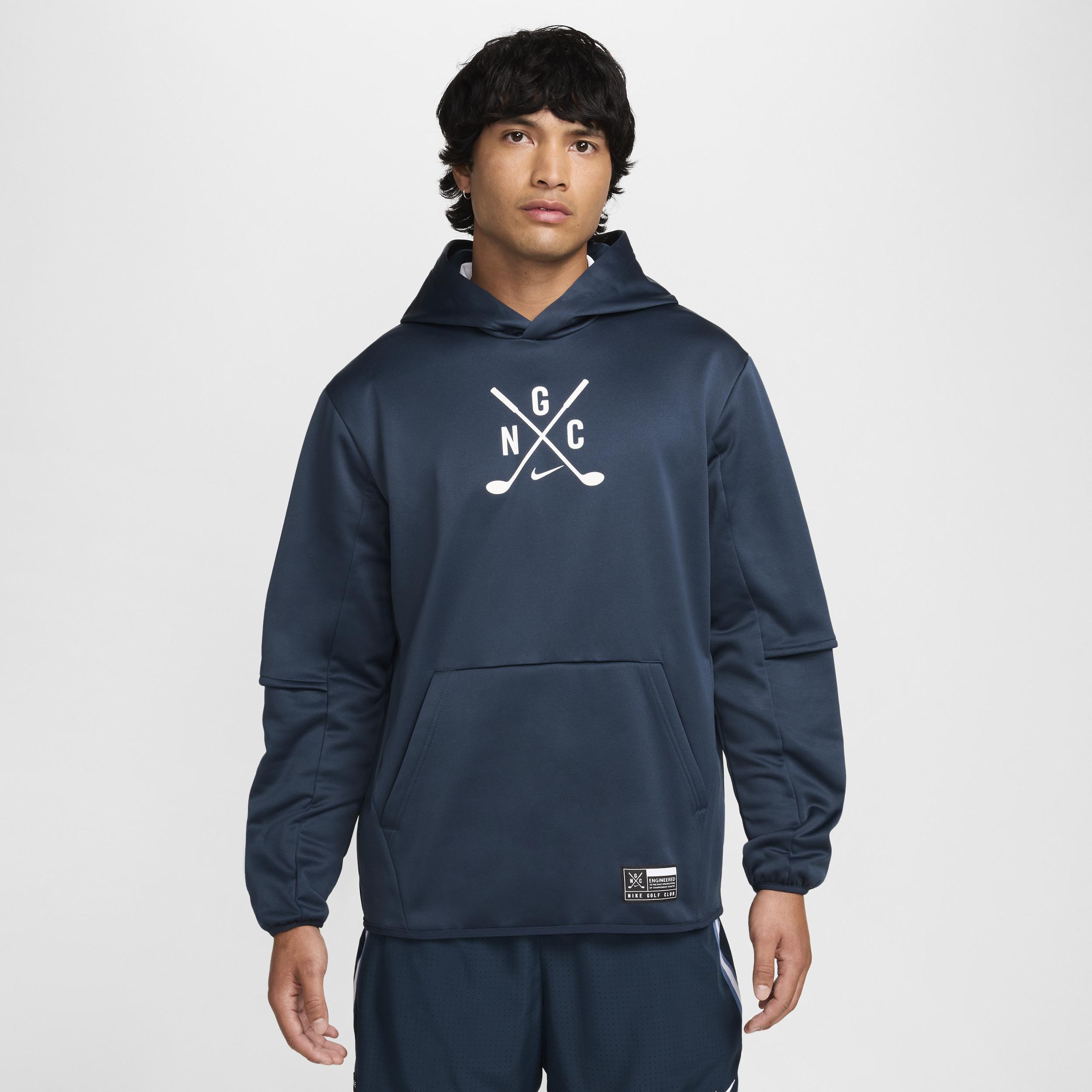 Nike Men's Golf Club Golf Hoodie Product Image