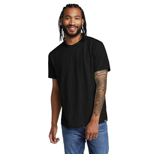 Mens Eddie Bauer Legend Wash Tee Product Image