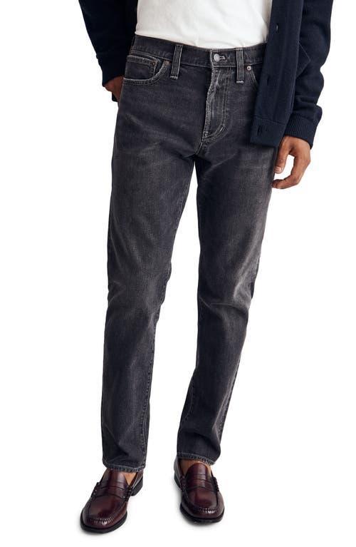 Madewell Slim Fit Stretch Denim Jeans product image