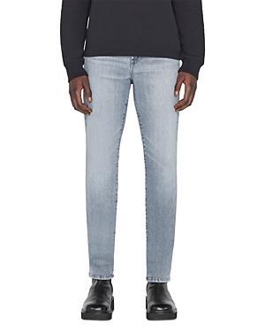 FRAME LHomme Slim Fit Jeans Product Image