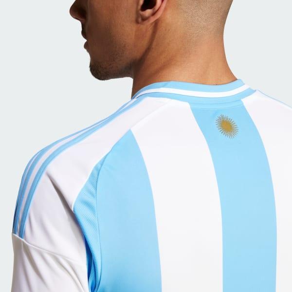 Argentina 24 Home Jersey Product Image