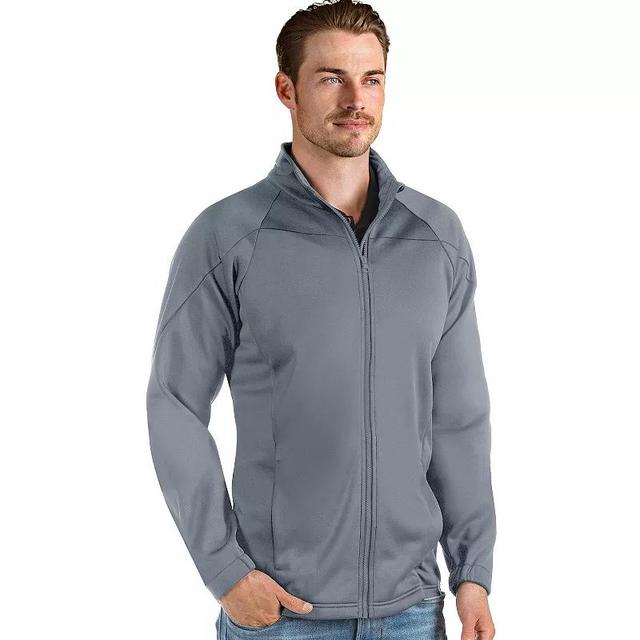 Mens Antigua Links Golf Jacket Product Image