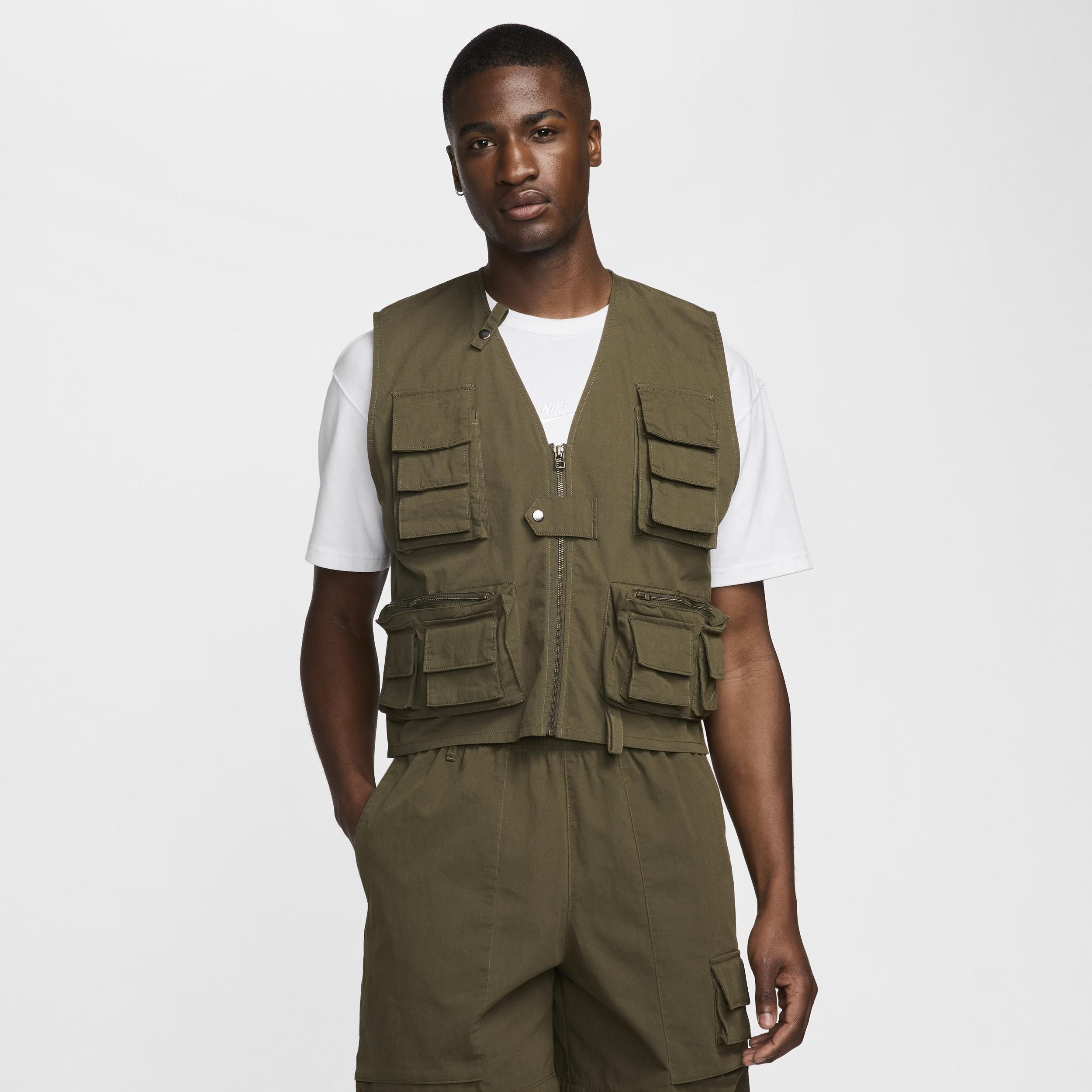 Nike Men's Life Utility Vest Product Image