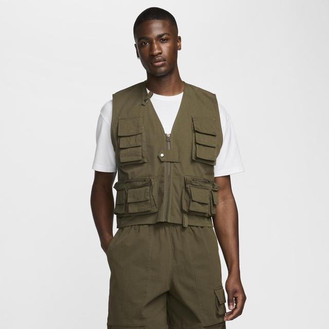 Nike Mens Life Utility Vest Product Image