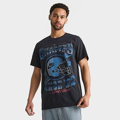 Nike Mens Sportswear Champions Since 72 Graphic T-Shirt Product Image