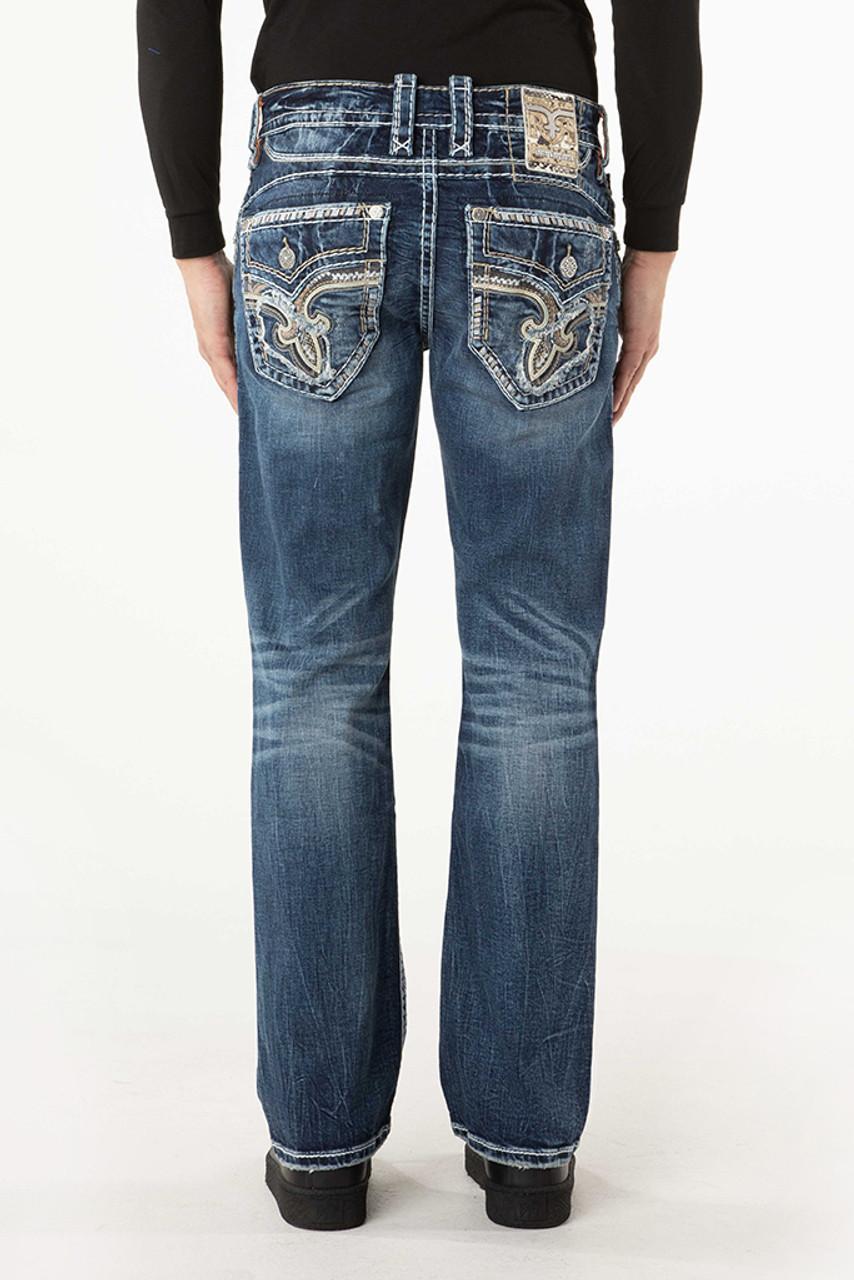 JADYN B202S BOOT CUT JEAN Product Image