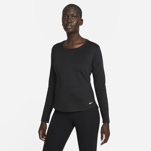 Nike Womens Nike One TF Long Sleeve Top - Womens product image