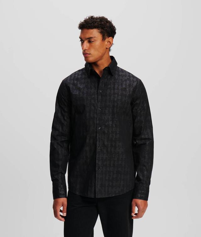 KARL KAMEO SHIRT Product Image