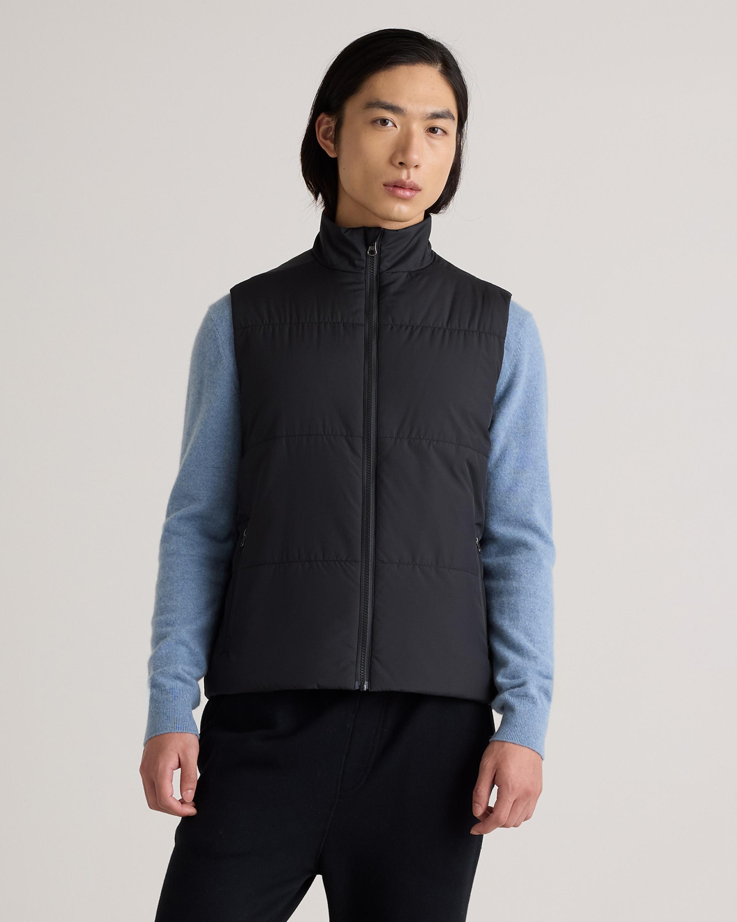 Hybrid Insulated Lightweight Vest Product Image