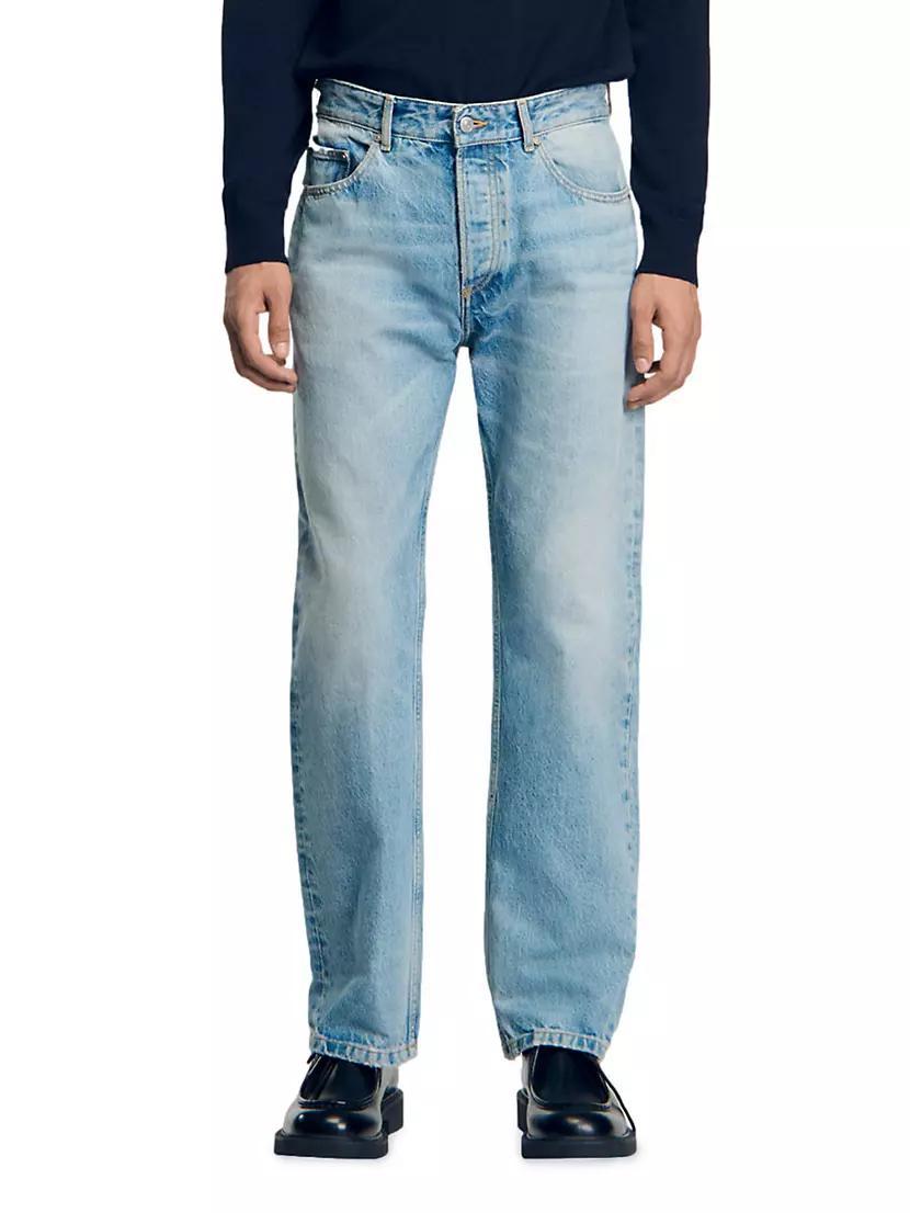 Regular Jeans Product Image