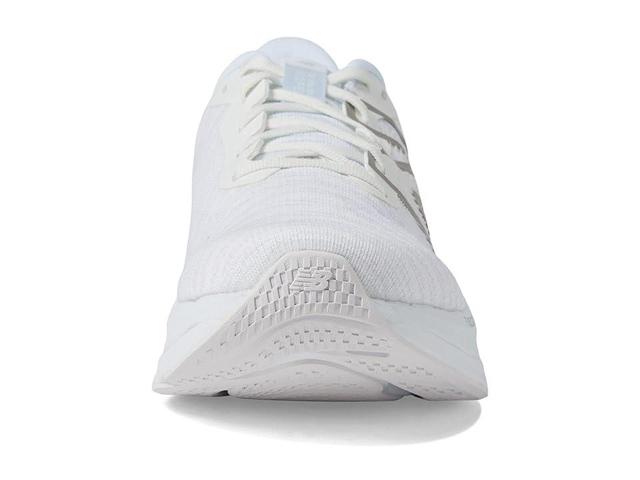 New Balance FuelCell Propel v4 Quartz Grey) Women's Shoes Product Image