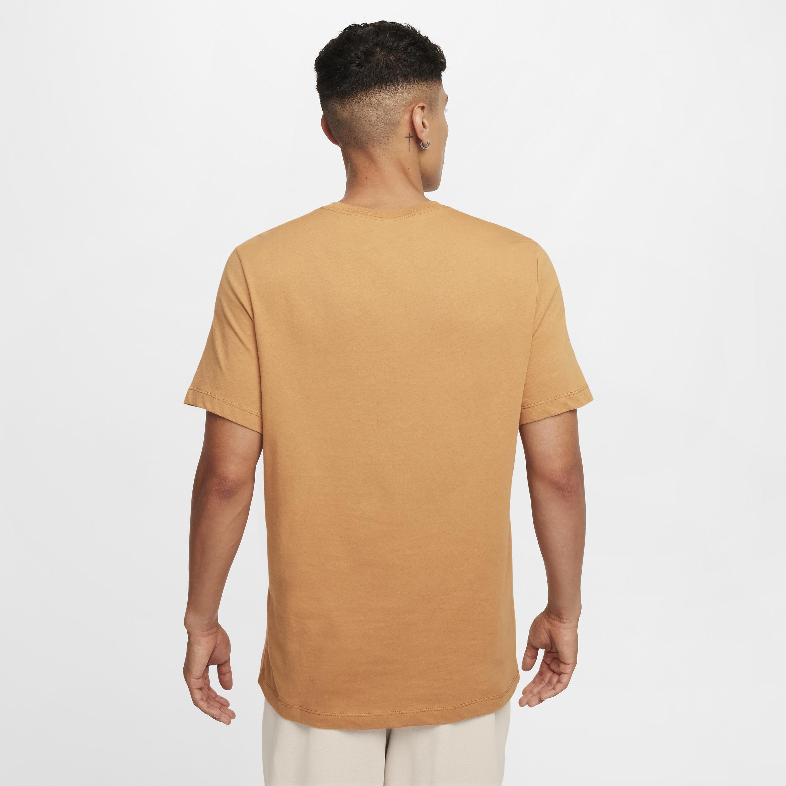 Men's Nike Sportswear T-Shirt Product Image