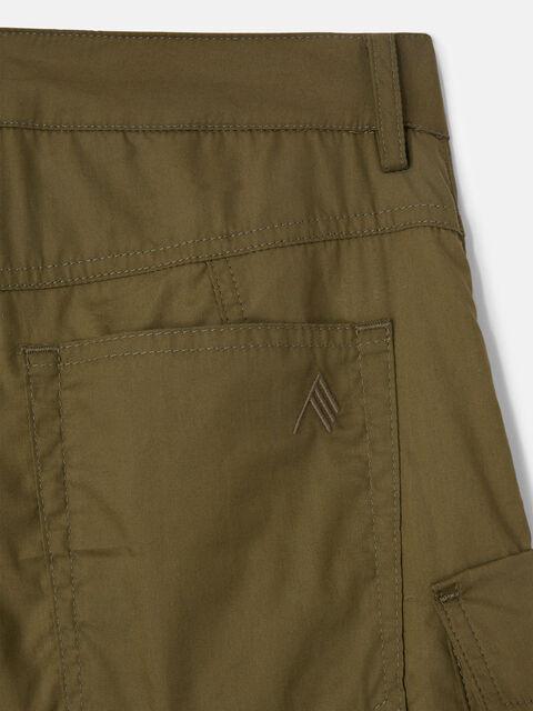 ''Fern'' military long pants Product Image