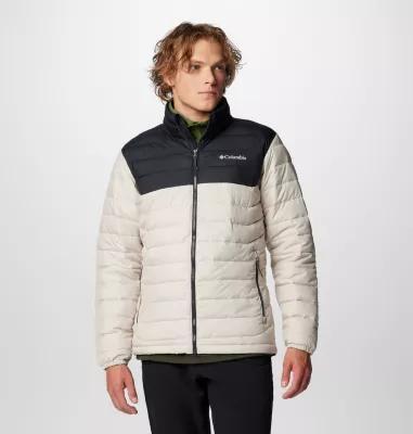 Columbia Men's Powder Lite II Jacket- Product Image