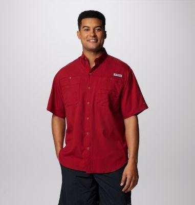 Columbia Men s PFG Tamiami II Short Sleeve Shirt- Product Image