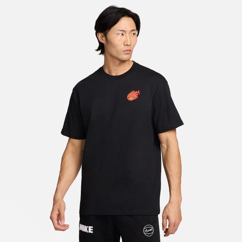 Nike Mens Max90 Basketball T-Shirt Product Image