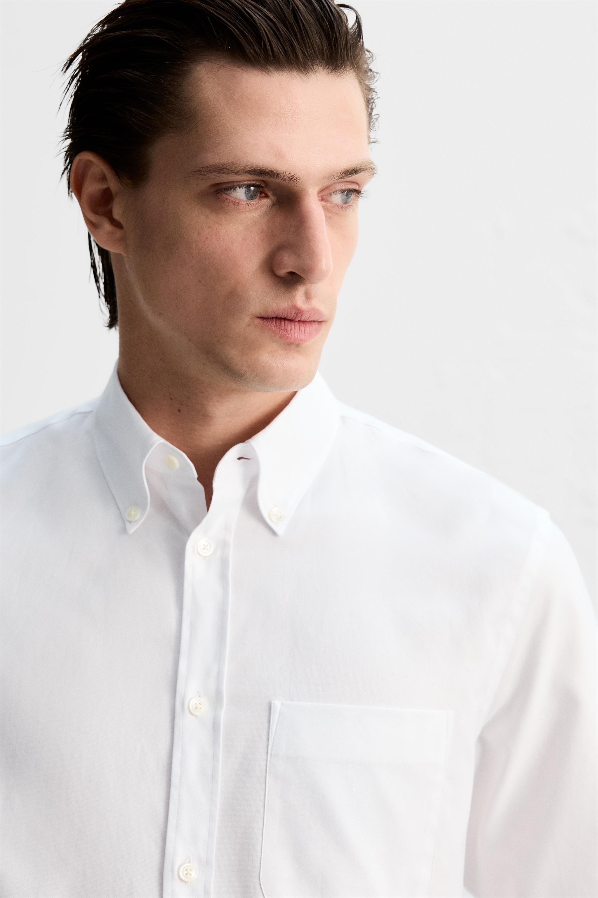 OXFORD SHIRT Product Image