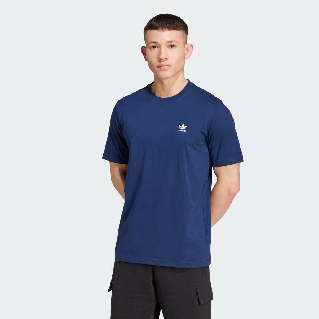 Trefoil Essentials Tee Product Image