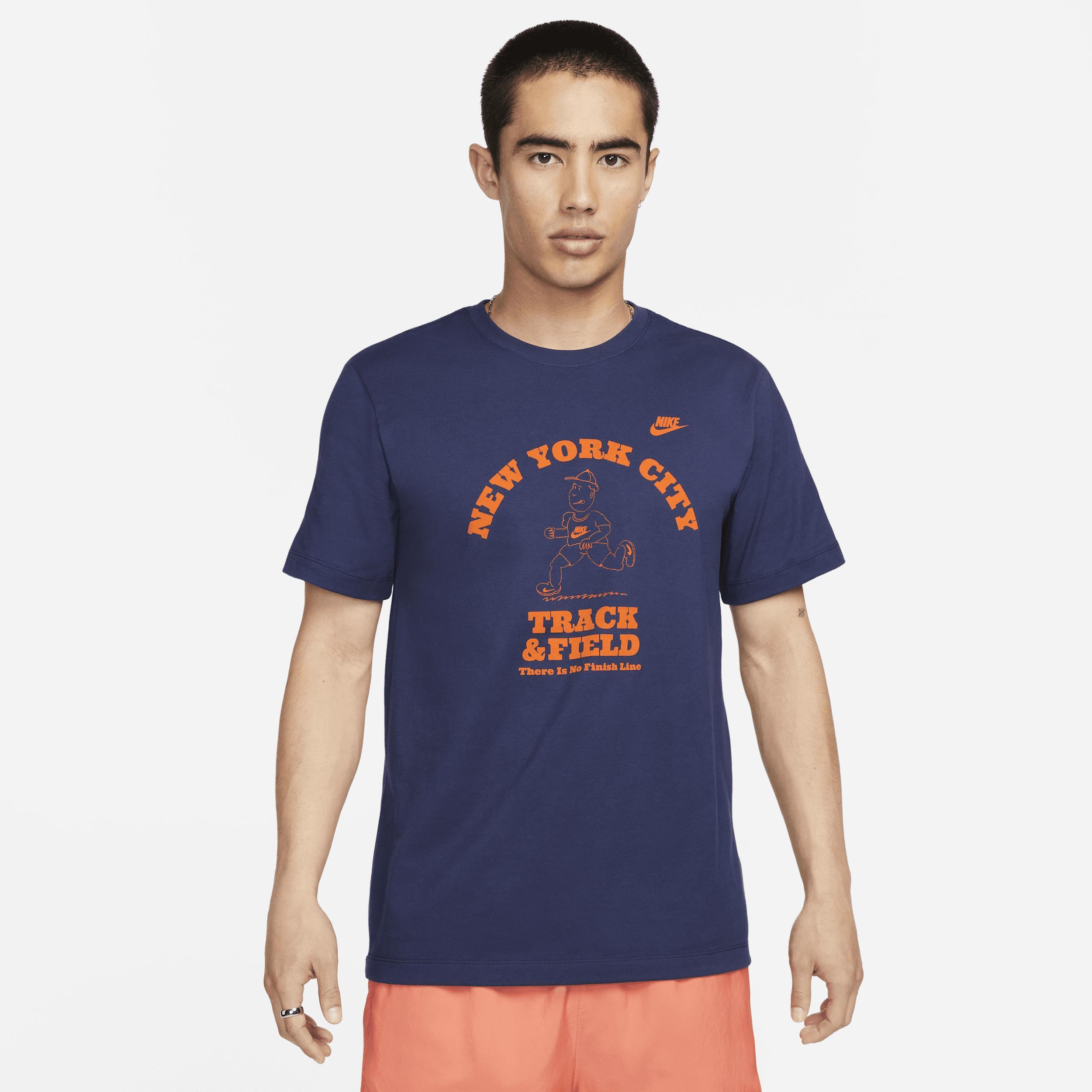 Men's Nike Sportswear T-Shirt Product Image