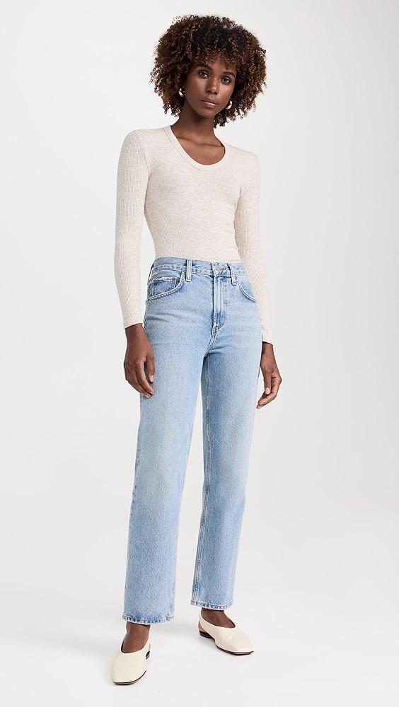 perfectwhitetee Whitney Sweater | Shopbop Product Image