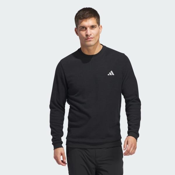 Long Sleeve Crew Sweatshirt Product Image