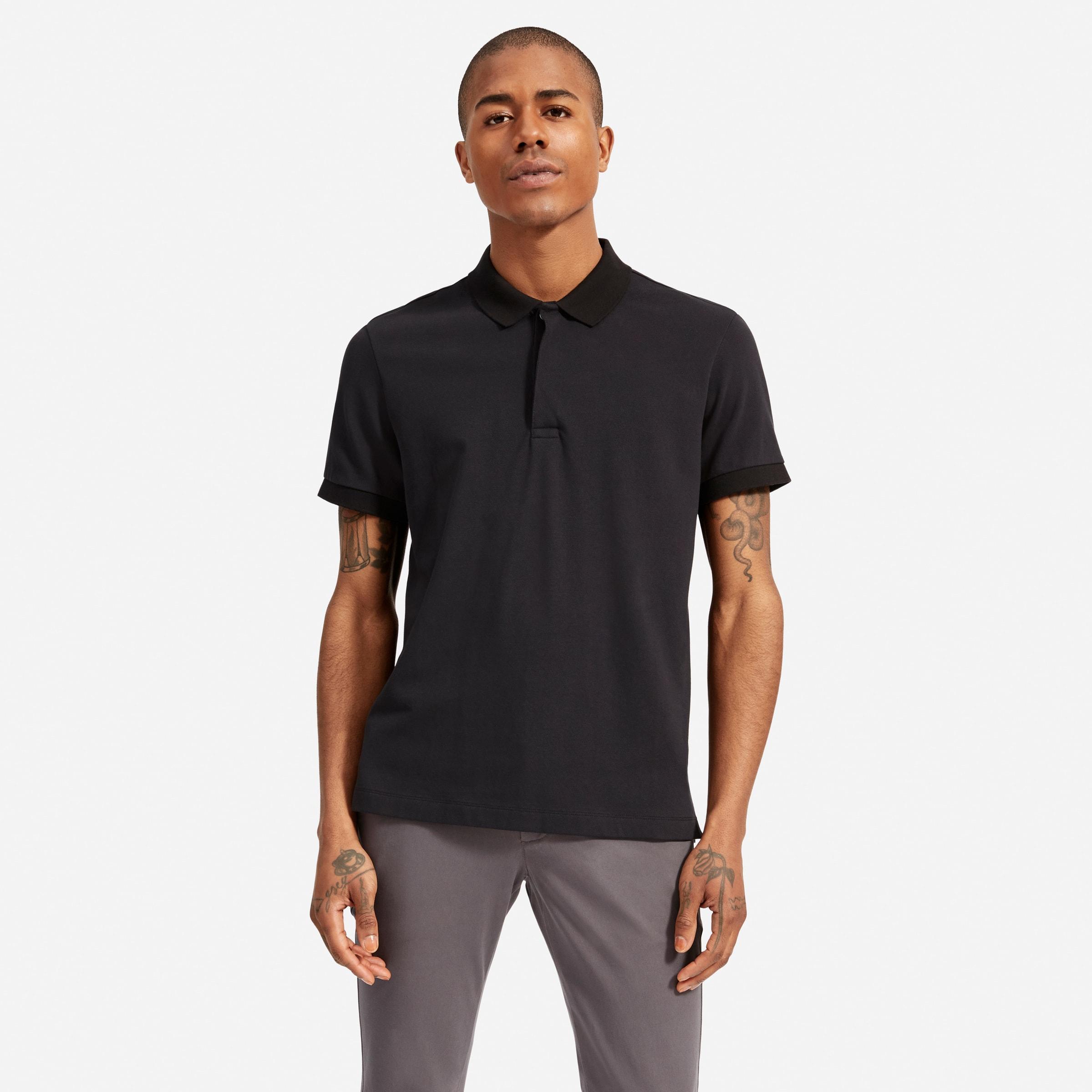 The Performance Polo Product Image