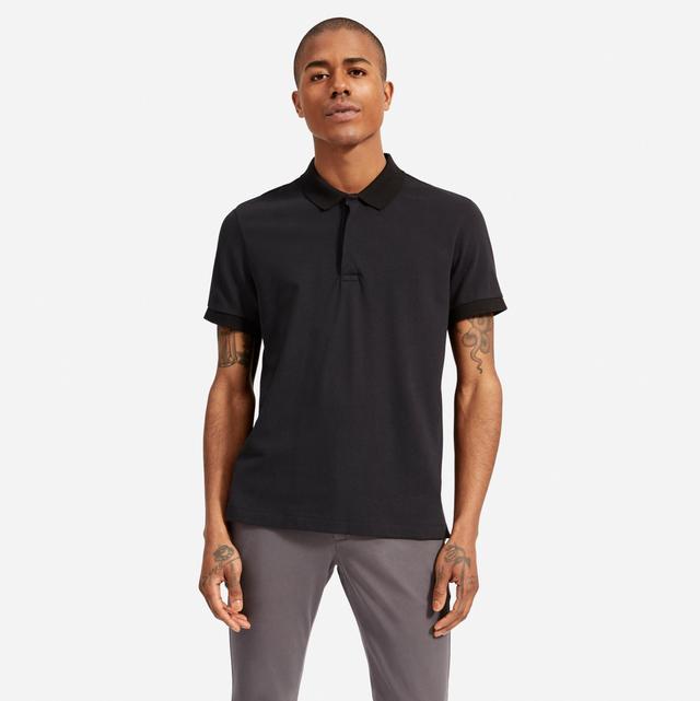 Mens Performance Polo T-Shirt by Everlane Product Image