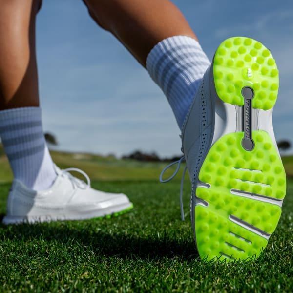 MC80 Spikeless Golf Shoes Product Image