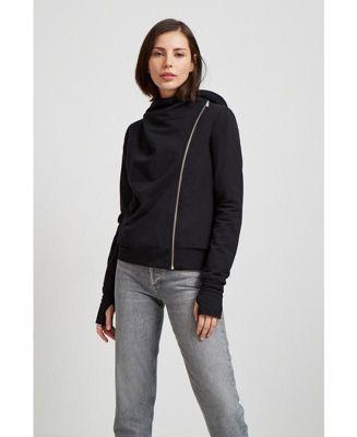 Womens Flatiron Hoodie Product Image