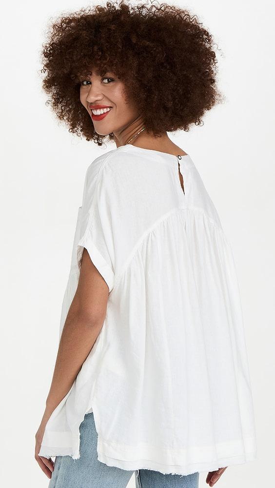 Free People Moon City Top | Shopbop Product Image