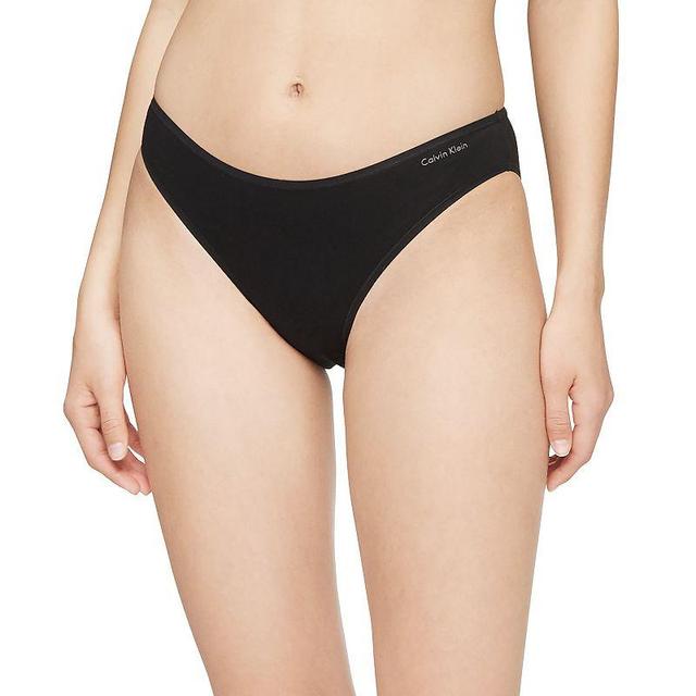 Calvin Klein Cotton Form Bikini Underwear QD3644 Product Image