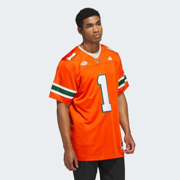 Premier Miami Home Jersey Product Image