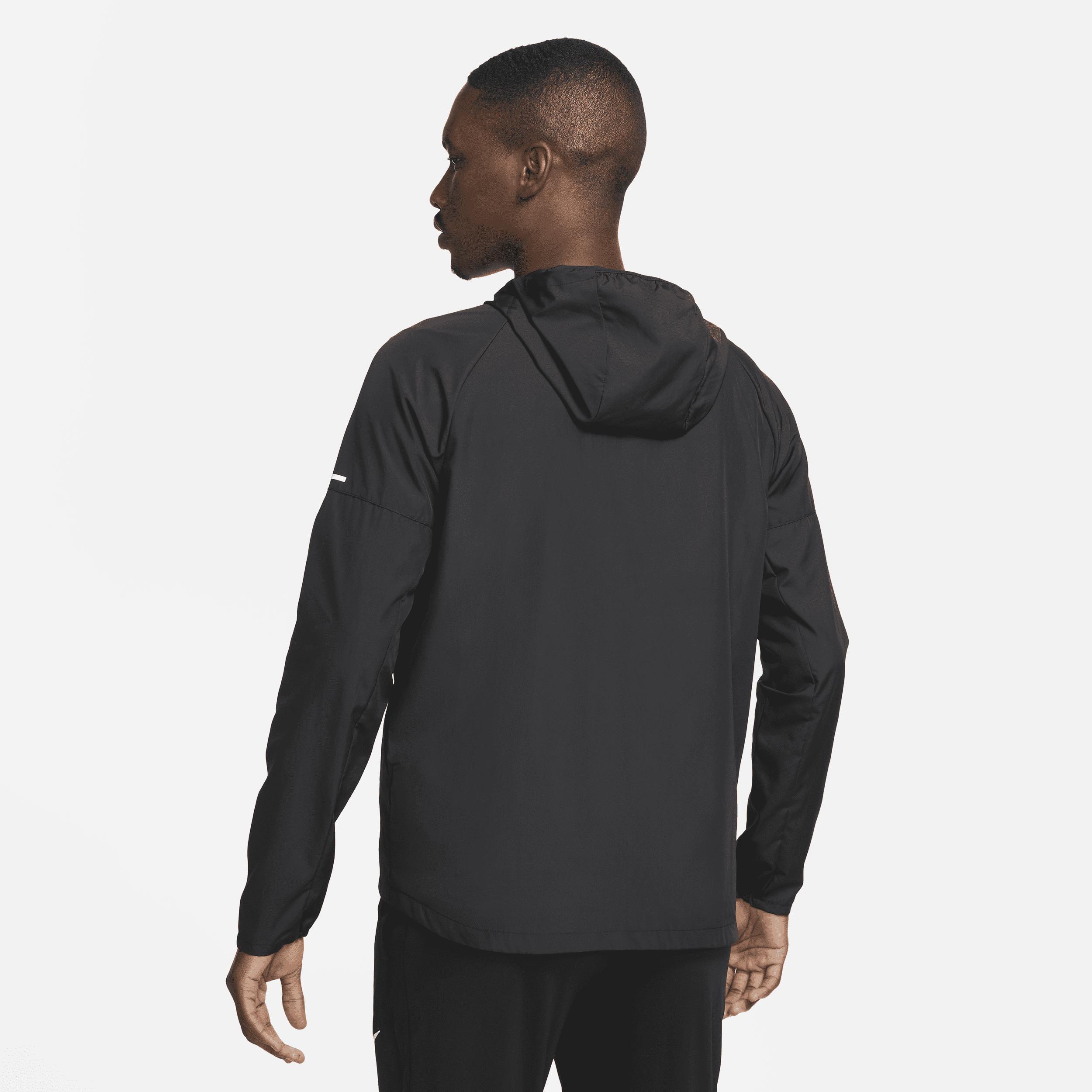 Nike Men's Miler Repel Running Jacket Product Image