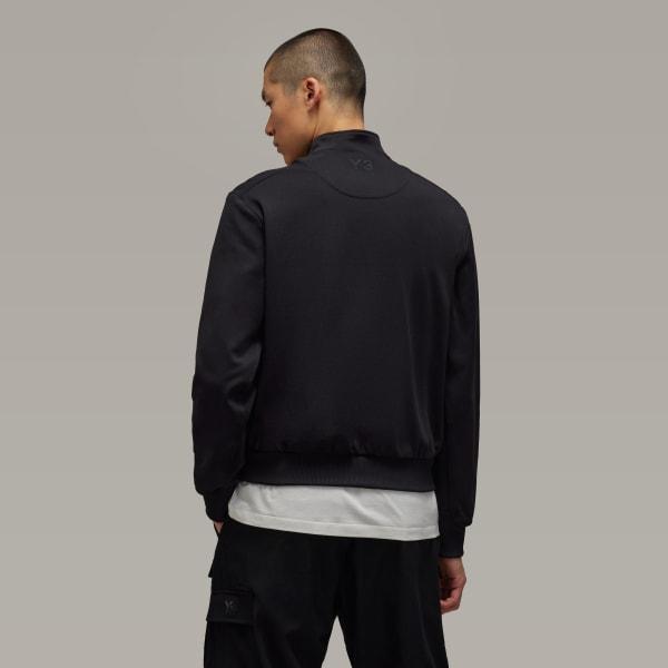 Y-3 Track Top Product Image