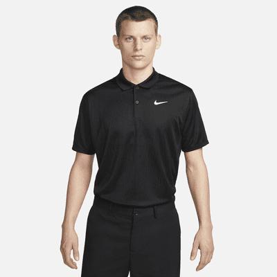 Nike Dri-FIT Victory+ Men's Golf Polo Product Image