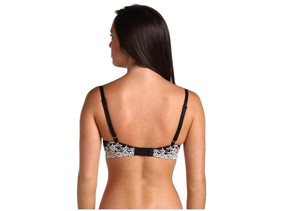 Wacoal Embrace Lace Contour T-Shirt Bra 853191 Women's Bra Product Image