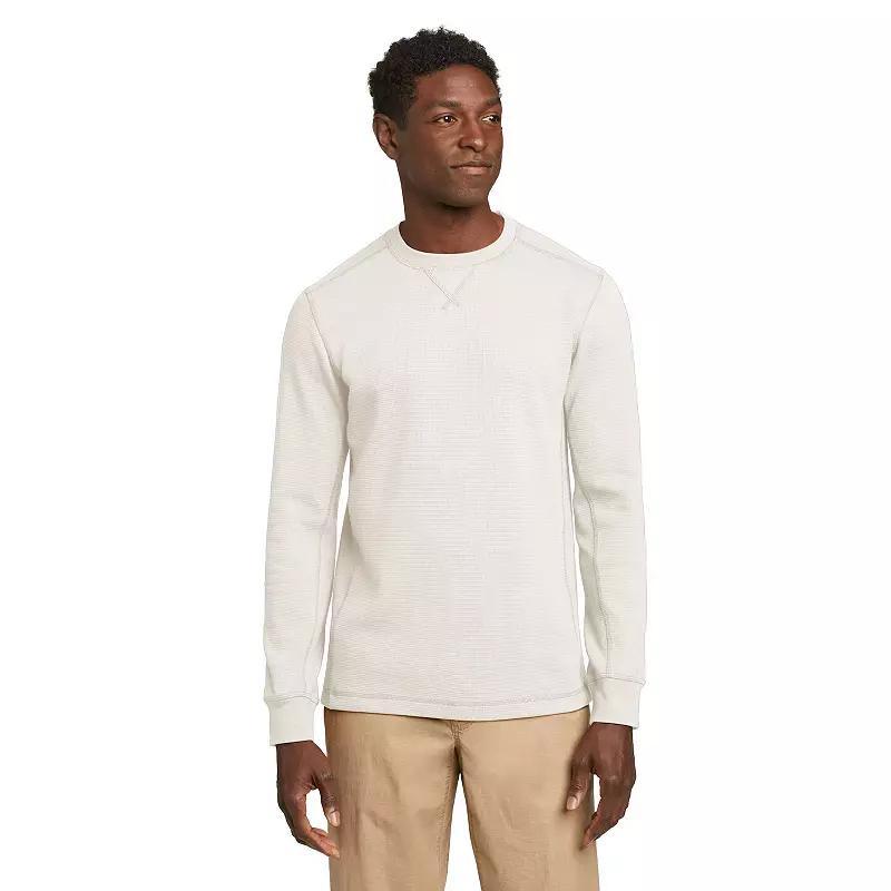 Mens Eddie Bauer Ultra Soft Thermal Crew Product Image