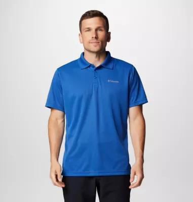 Columbia Men s Utilizer Polo Shirt- Product Image