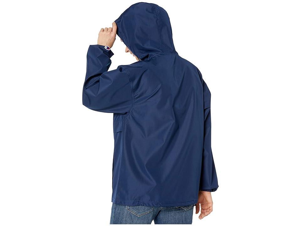 Champion Packable Jacket (Athletic ) Women's Clothing Product Image