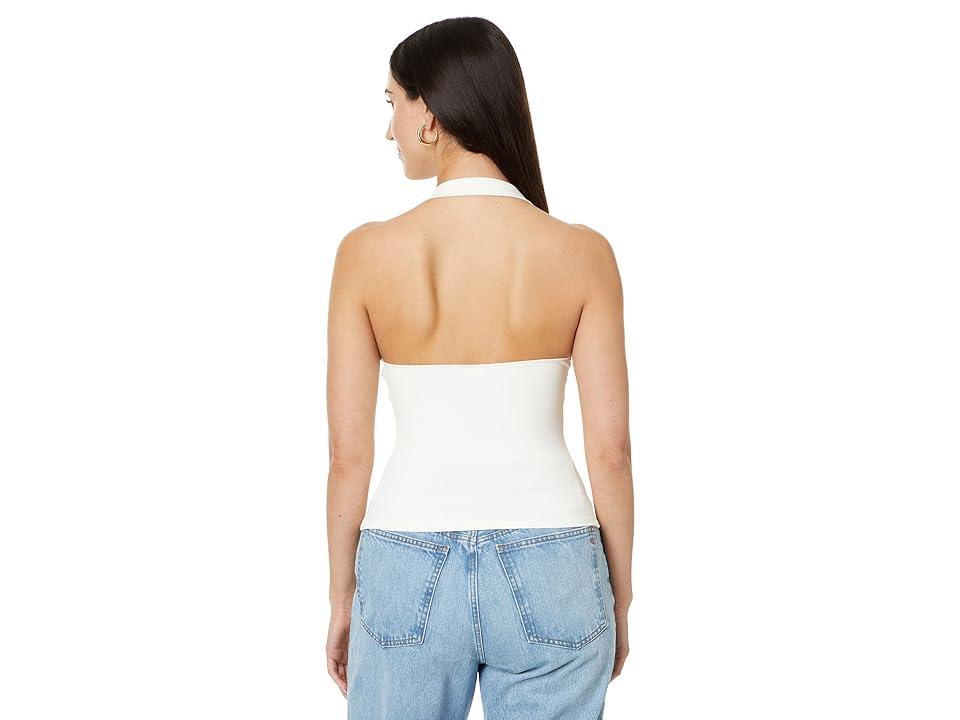 Free People Have It All Halter (Tulipwood) Women's Clothing Product Image