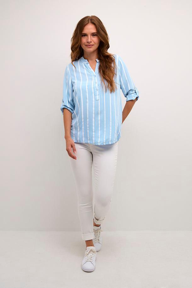 CUditta Blouse Product Image