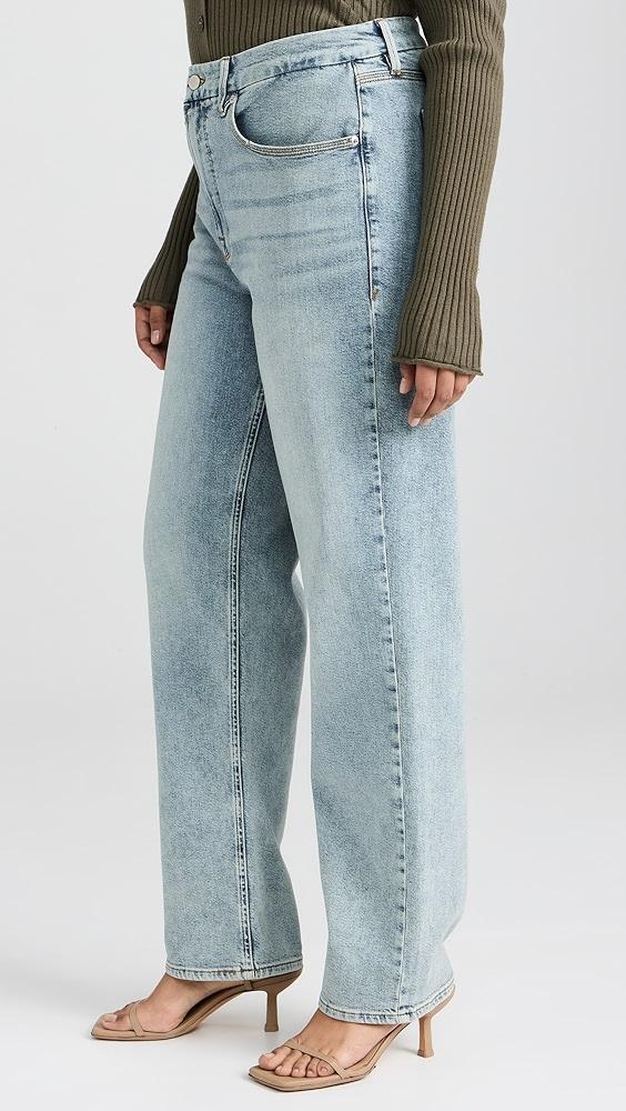 Good American Good 90s Jeans | Shopbop Product Image