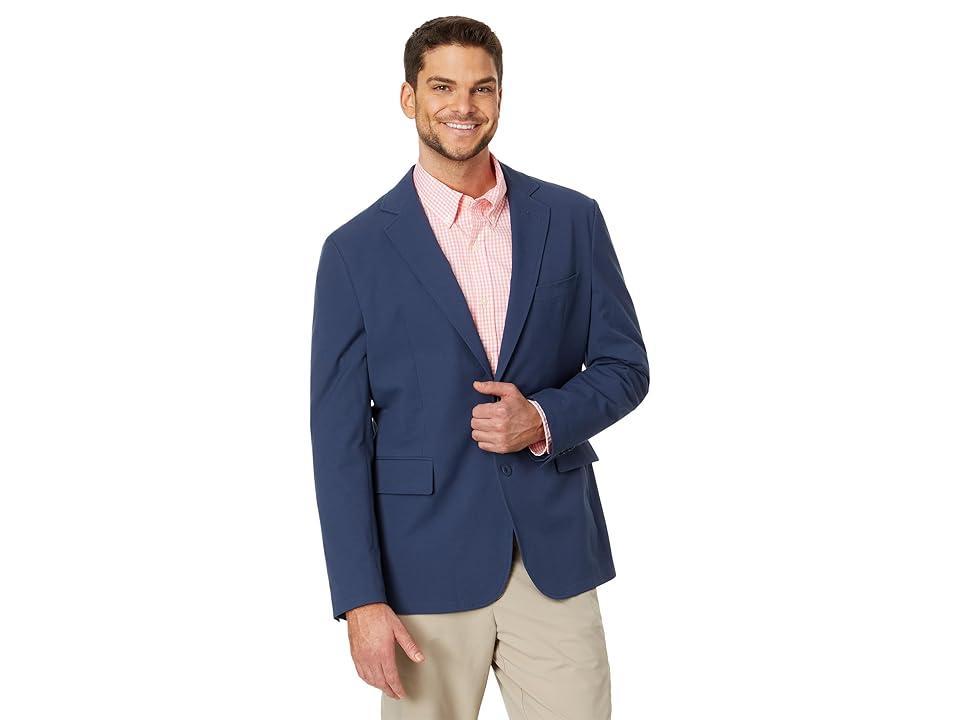 Mens Lightweight On-The-Go Blazer Product Image