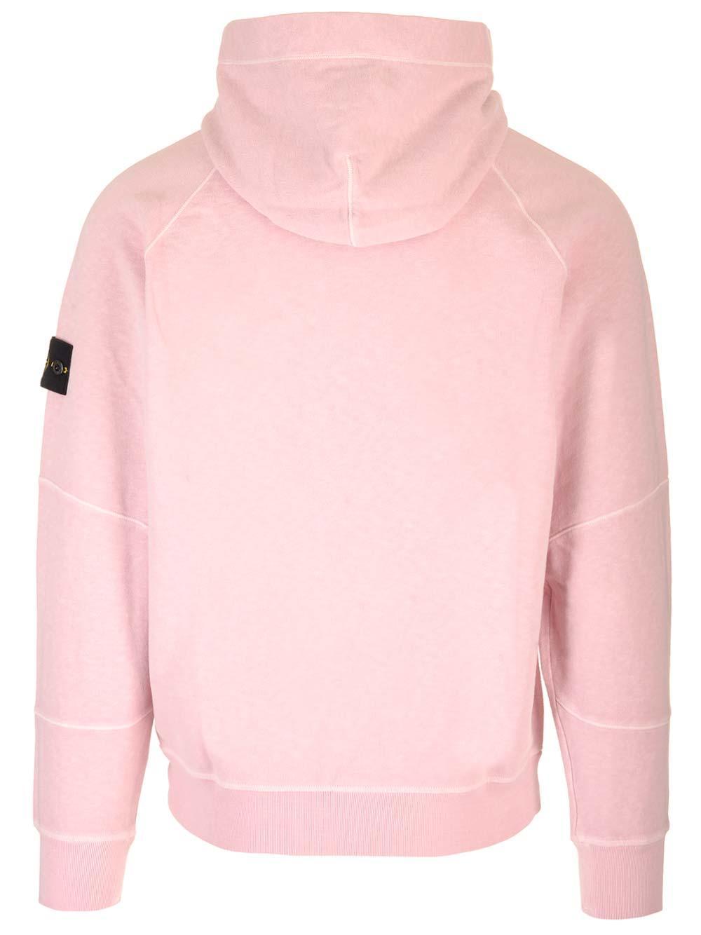 Classic Rose Hooded Product Image