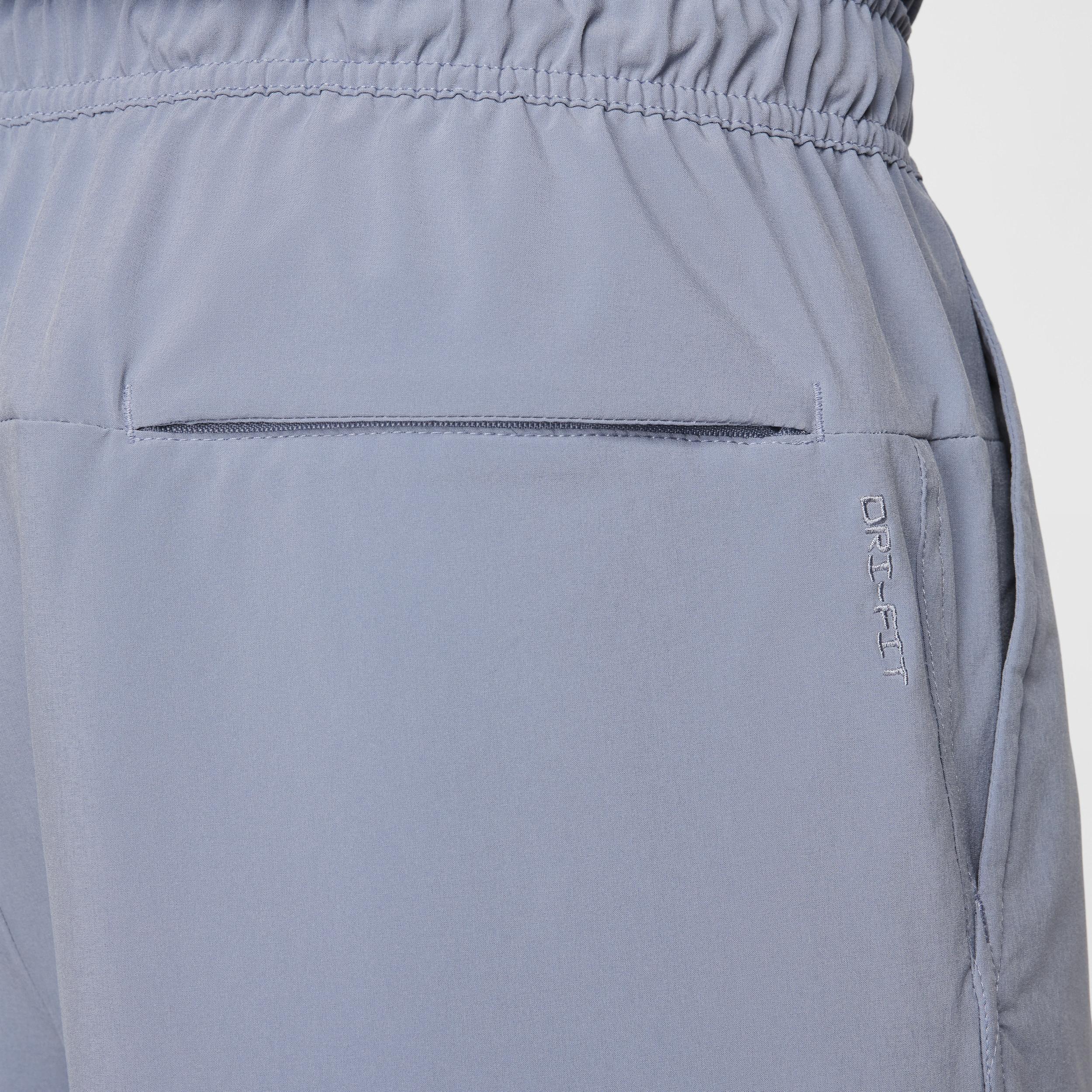 Nike Men's Unlimited Dri-FIT 9" Unlined Versatile Shorts Product Image