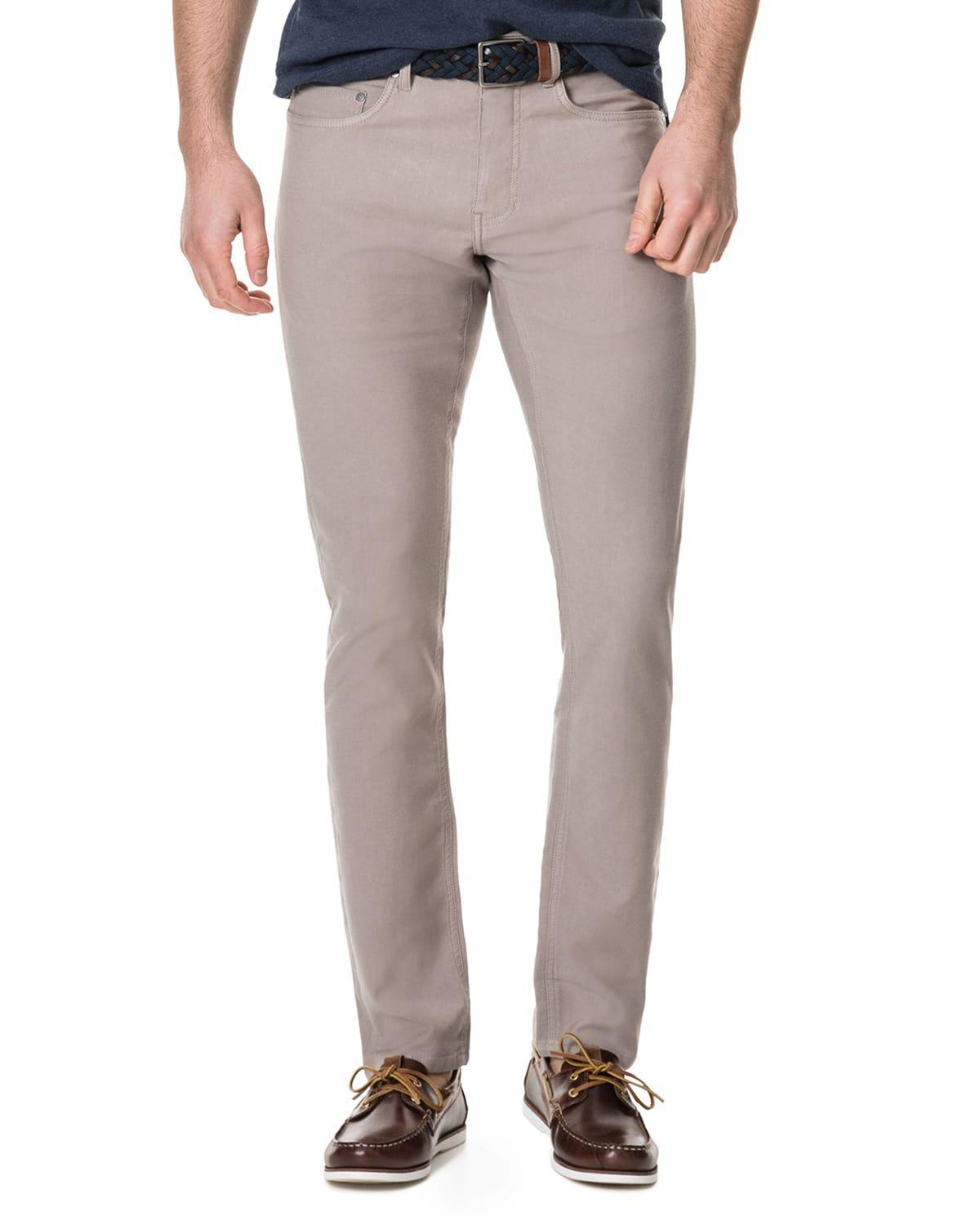 Mens Motion Straight-Leg Jeans Product Image