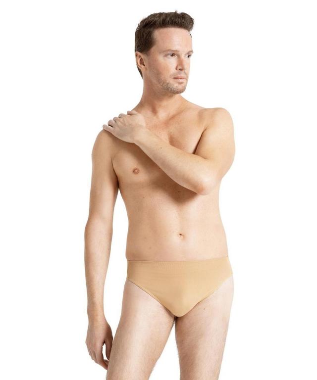 Capezio Mens Lined Thong Dance Belt Product Image